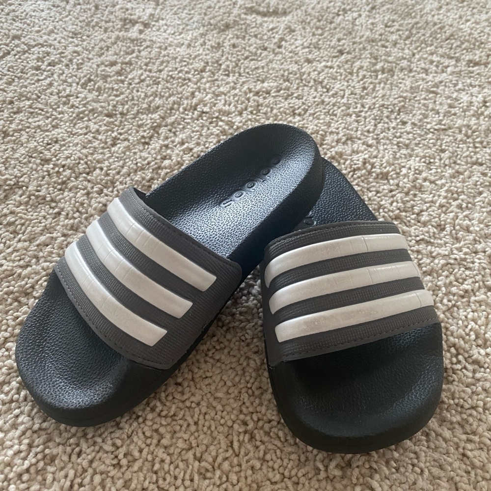 Adidas Slides